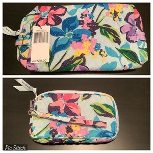 Vera Bradley Accessories Set - Marian Floral